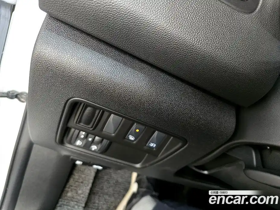 Renault QM6 2020 2.0 Автомат в Москве № 152274, фото 12