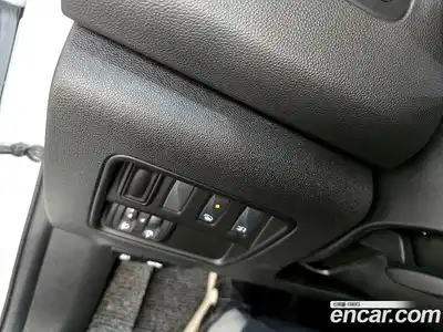 Renault QM6 2020 2.0 Автомат в Москве № 152274, миниатюра 12