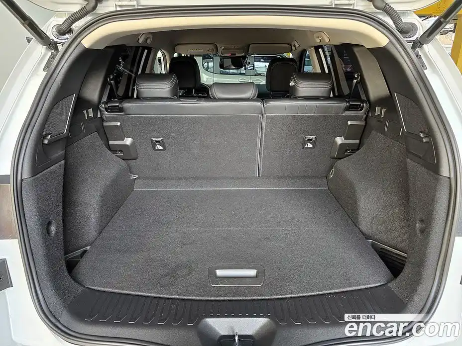 Renault QM6 2020 2.0 Автомат в Москве № 152274, фото 15