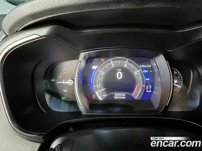 Renault QM6 2020 2.0 Автомат в Москве № 152274, миниатюра 9