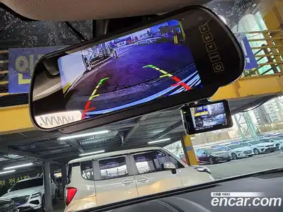 Renault QM6 2020 2.0 Автомат в Москве № 152274, миниатюра 10