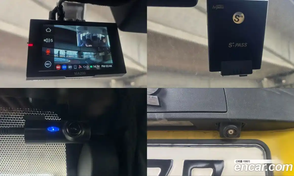 Renault Master 2020 2.3 Робот в Москве № 152570, фото 11