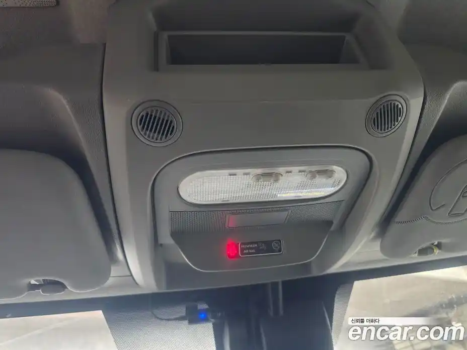 Renault Master 2020 2.3 Робот в Москве № 152570, фото 12