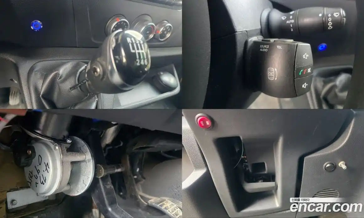 Renault Master 2020 2.3 Робот в Москве № 152570, фото 15