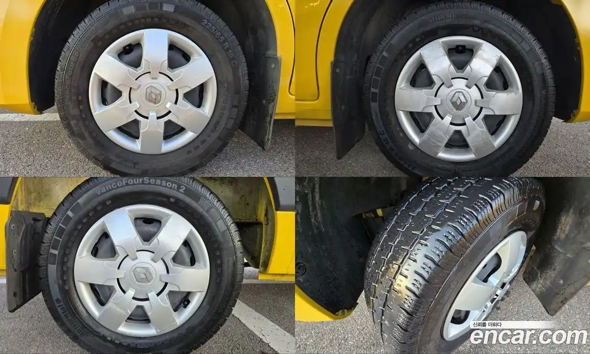 Renault Master 2020 2.3 Робот в Москве № 152570, фото 5