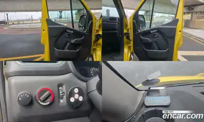 Renault Master 2020 2.3 Робот в Москве № 152570, миниатюра 10