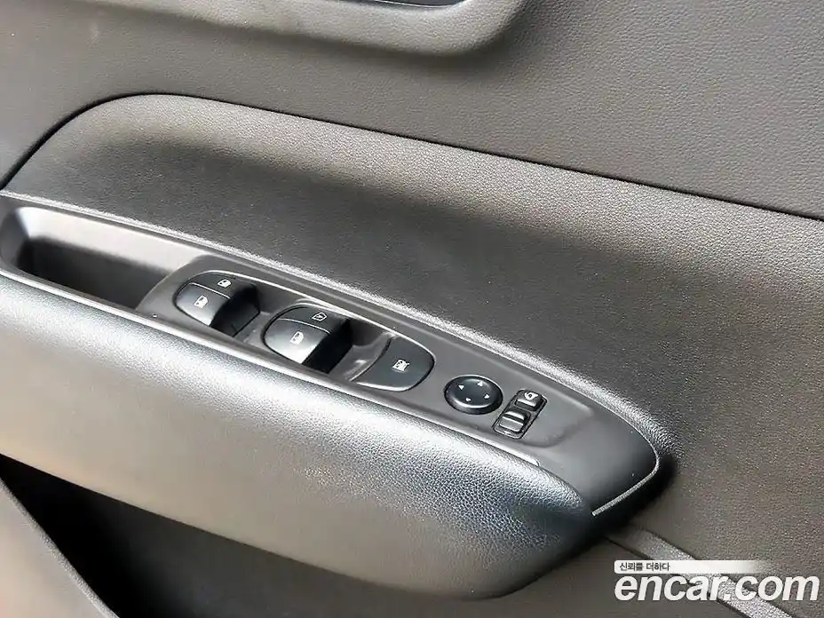 Renault QM6 2019 2.0 Автомат в Москве № 152755, фото 11