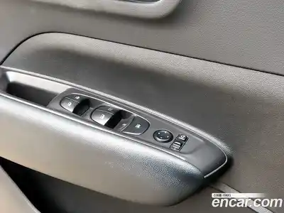 Renault QM6 2019 2.0 Автомат в Москве № 152755, миниатюра 11