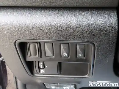 Renault QM6 2019 2.0 Автомат в Москве № 152755, миниатюра 12