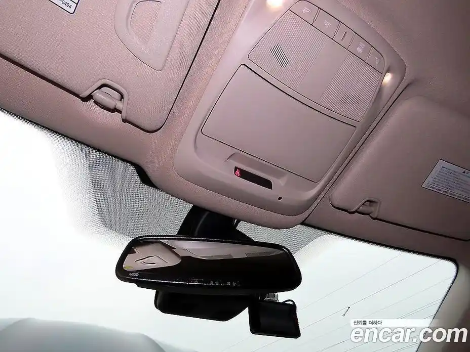 Renault QM6 2019 2.0 Автомат в Москве № 152755, фото 14