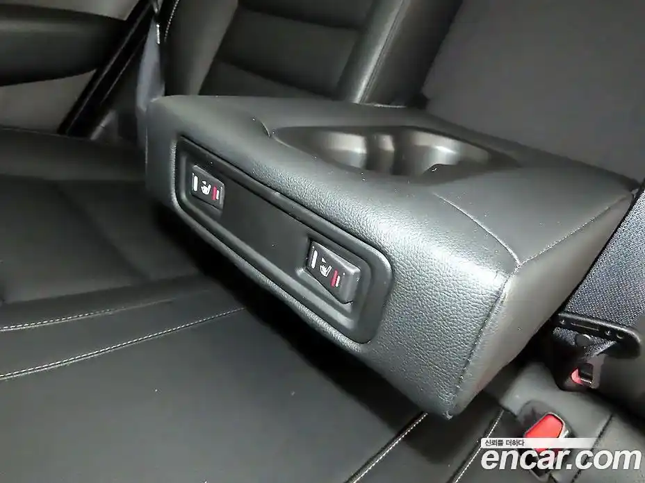 Renault QM6 2019 2.0 Автомат в Москве № 152755, фото 15