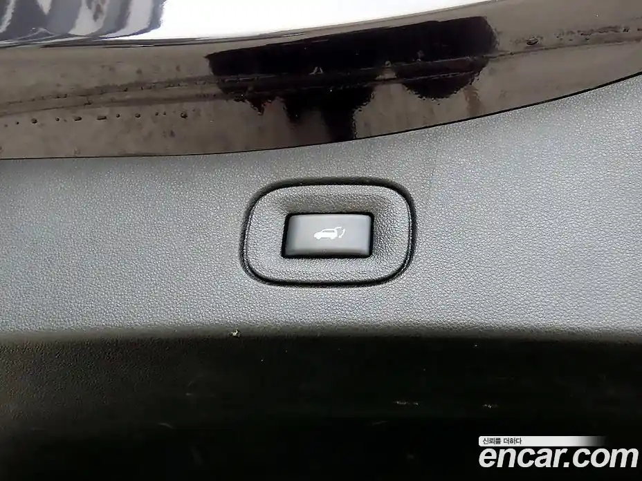 Renault QM6 2019 2.0 Автомат в Москве № 152755, фото 16