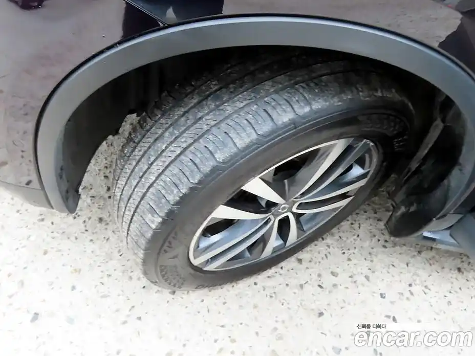 Renault QM6 2019 2.0 Автомат в Москве № 152755, фото 20