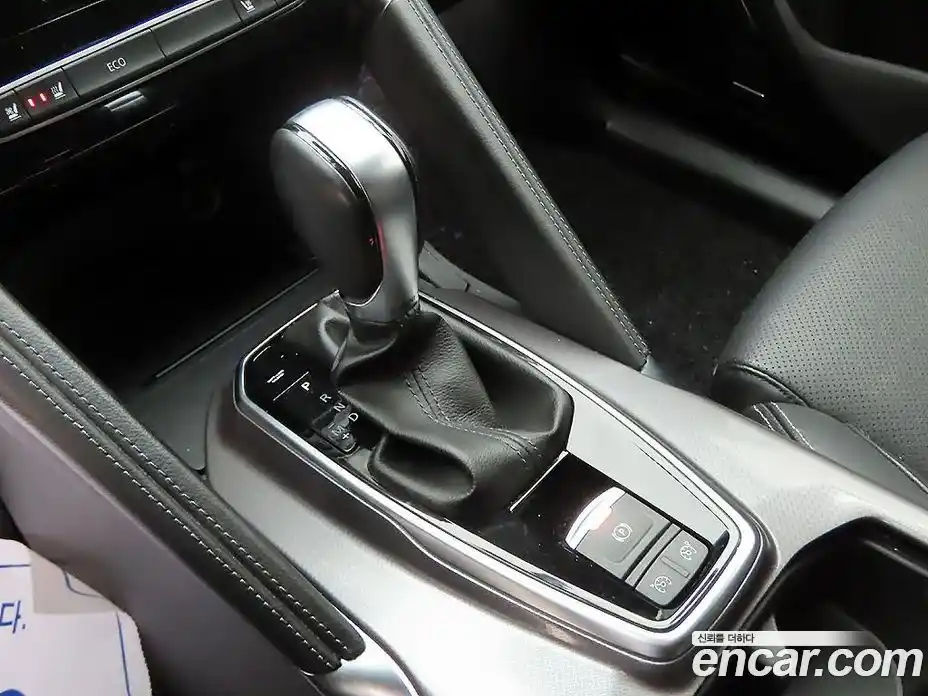 Renault QM6 2019 2.0 Автомат в Москве № 152755, фото 10