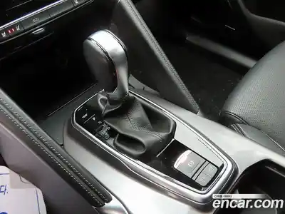 Renault QM6 2019 2.0 Автомат в Москве № 152755, миниатюра 10