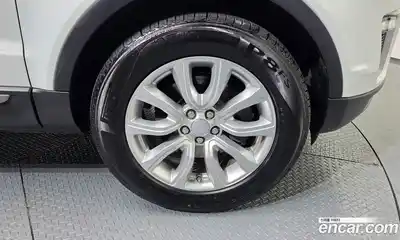 Land Rover Range-Rover Evoque 2017 2.0 Автомат в Москве № 153889, миниатюра 5