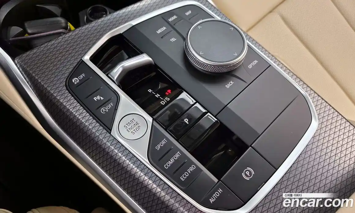 BMW 3-Series 2024 2.0 Автомат в Москве № 155307, фото 18