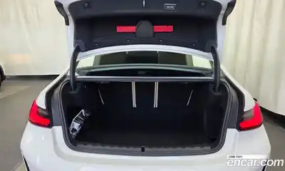 BMW 3-Series 2024 2.0 Автомат в Москве № 155307, миниатюра 2