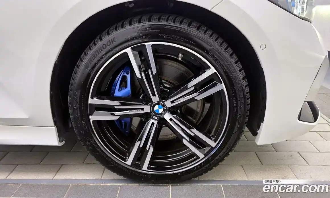 BMW 3-Series 2024 2.0 Автомат в Москве № 155307, фото 3