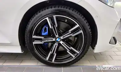 BMW 3-Series 2024 2.0 Автомат в Москве № 155307, миниатюра 3