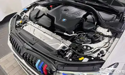 BMW 3-Series 2024 2.0 Автомат в Москве № 155307, миниатюра 6