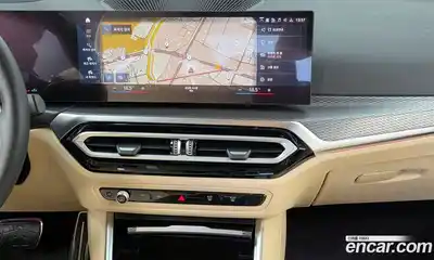 BMW 3-Series 2024 2.0 Автомат в Москве № 155307, миниатюра 9