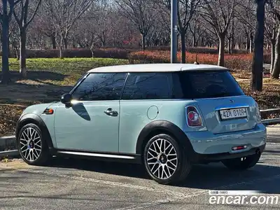 Mini Cooper 2011 1.6 Автомат в Москве № 156025, миниатюра 6