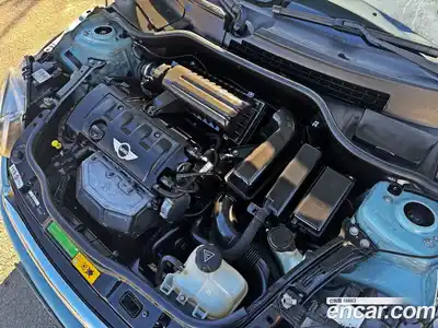 Mini Cooper 2011 1.6 Автомат в Москве № 156025, миниатюра 7