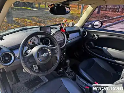 Mini Cooper 2011 1.6 Автомат в Москве № 156025, миниатюра 9