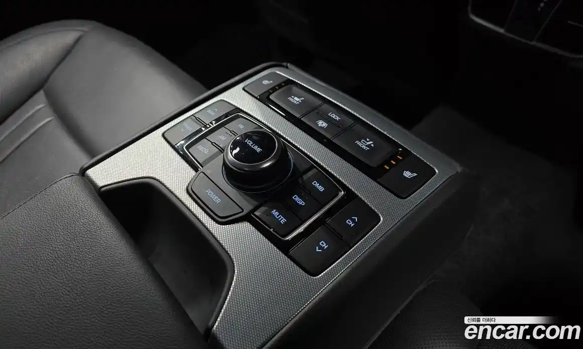 Genesis G80 2019 3.3 Автомат в Москве № 15609, фото 14