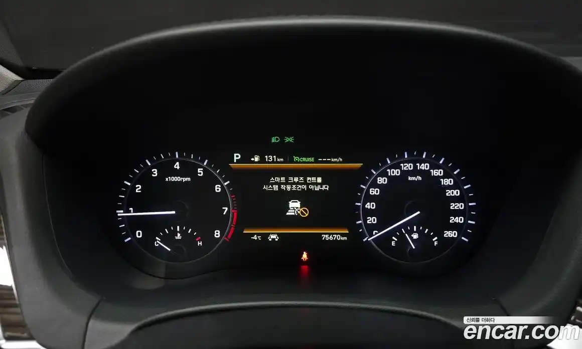 Genesis G80 2019 3.3 Автомат в Москве № 15609, фото 17