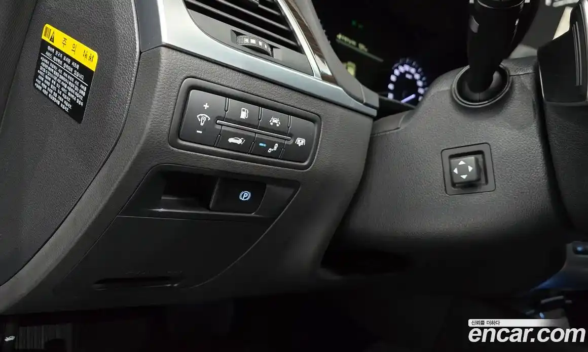 Genesis G80 2019 3.3 Автомат в Москве № 15609, фото 18