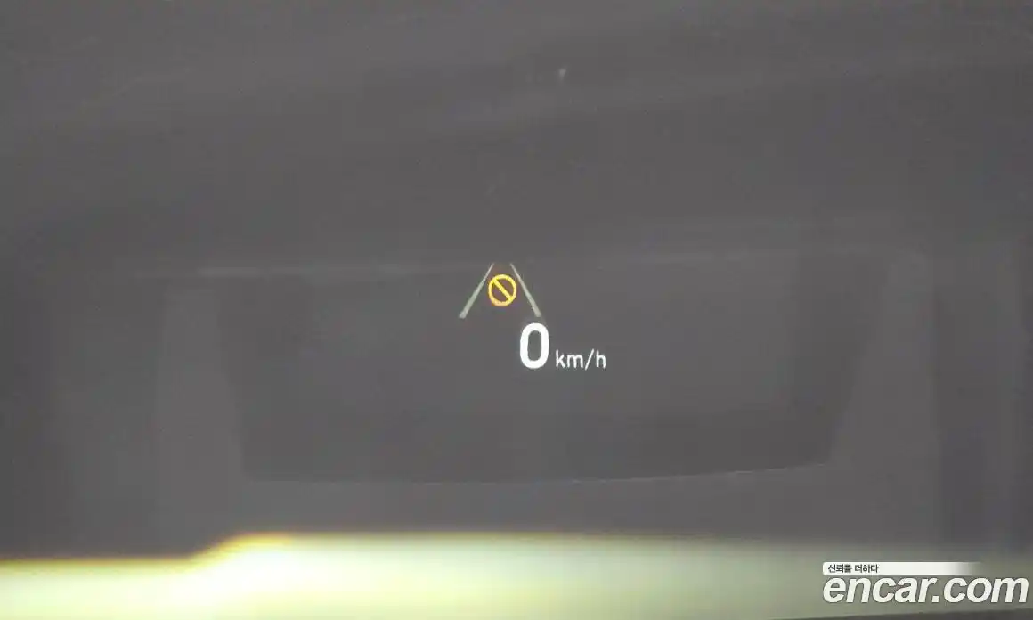 Genesis G80 2019 3.3 Автомат в Москве № 15609, фото 9