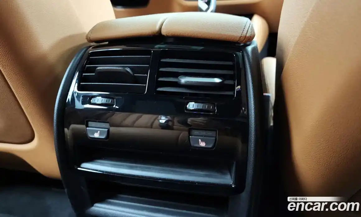 BMW 5-Series 2023 2.0 Автомат в Москве № 157177, фото 12