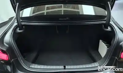 BMW 5-Series 2023 2.0 Автомат в Москве № 157177, миниатюра 3