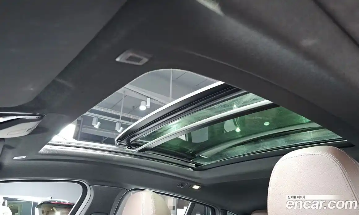 BMW X4 2021 2.0 Автомат в Москве № 157443, фото 18