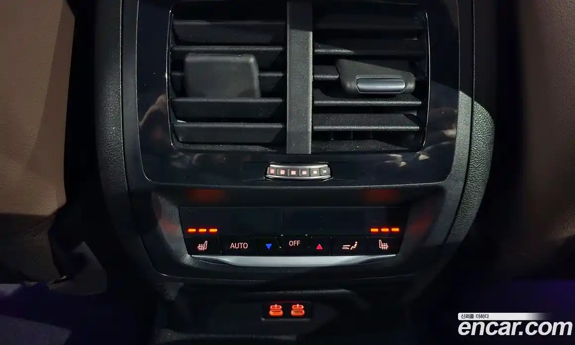 BMW X4 2021 2.0 Автомат в Москве № 157443, фото 19