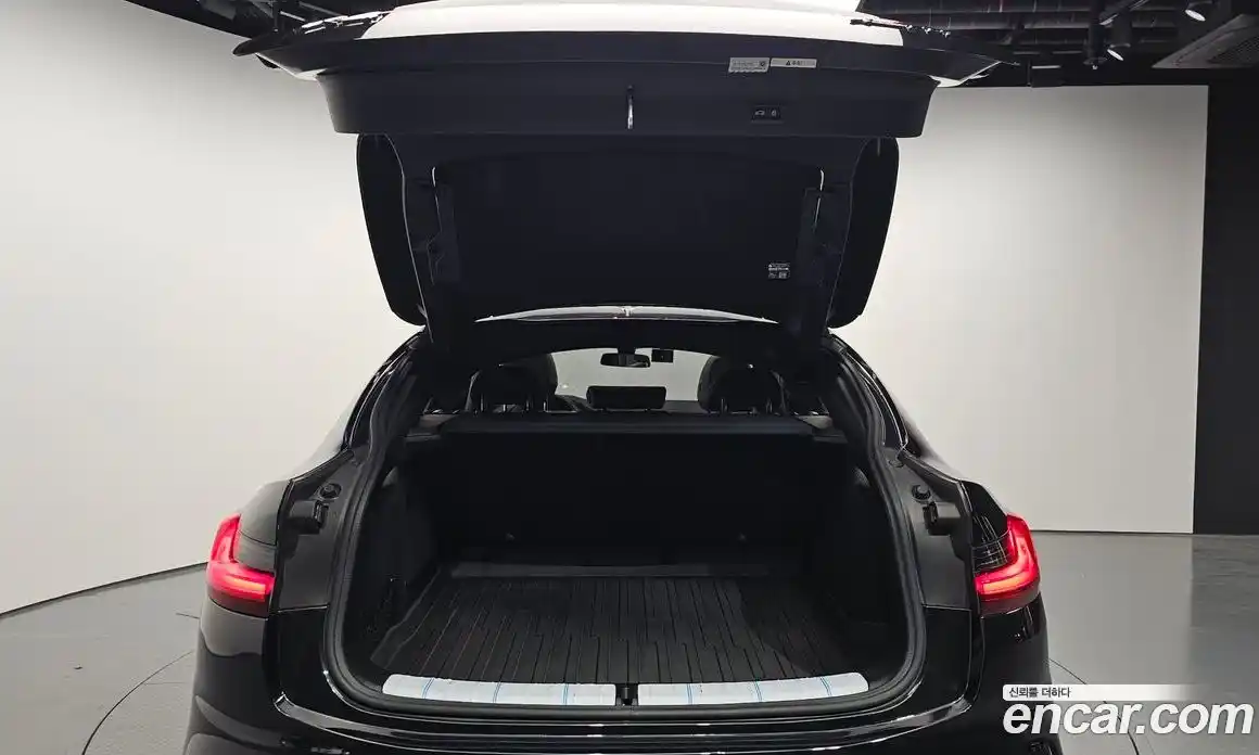 BMW X4 2021 2.0 Автомат в Москве № 157443, фото 20