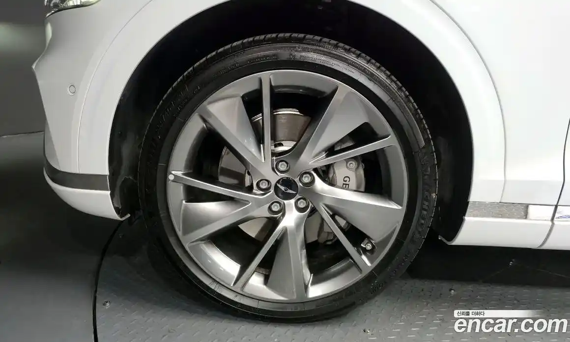 Genesis GV70 2025 2.5 Автомат в Москве № 15750, фото 16