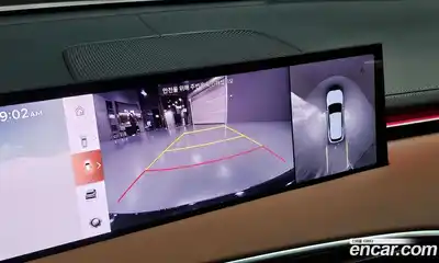 Genesis GV70 2025 2.5 Автомат в Москве № 15750, миниатюра 6