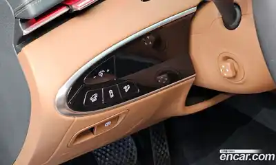 Genesis GV70 2025 2.5 Автомат в Москве № 15750, миниатюра 7