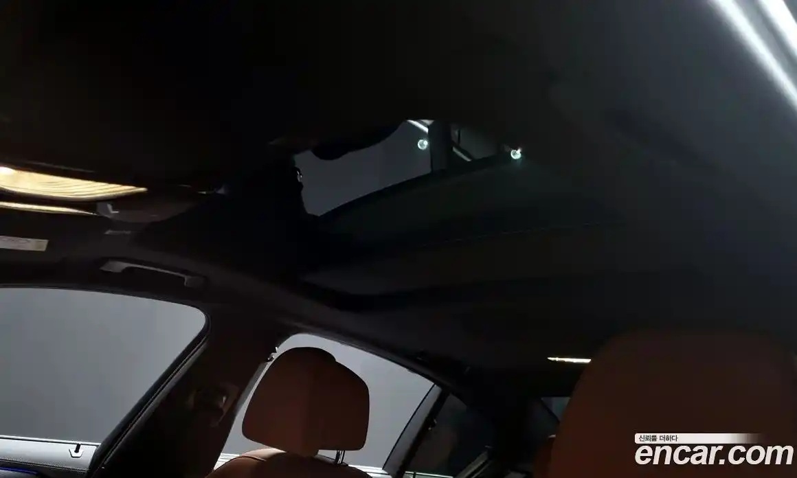 BMW 5-Series 2023 2.0 Автомат в Москве № 157902, фото 14