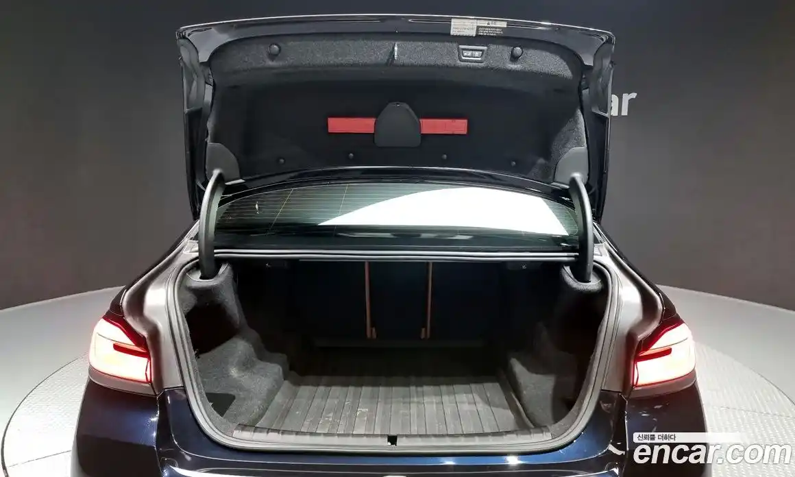 BMW 5-Series 2023 2.0 Автомат в Москве № 157902, фото 4