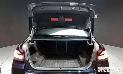 BMW 5-Series 2023 2.0 Автомат в Москве № 157902, миниатюра 4