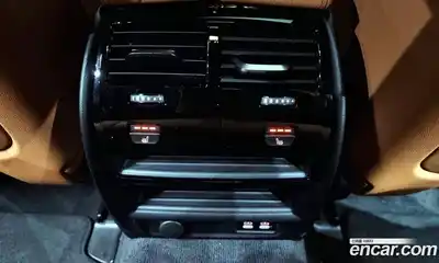 BMW 5-Series 2023 2.0 Автомат в Москве № 157902, миниатюра 9