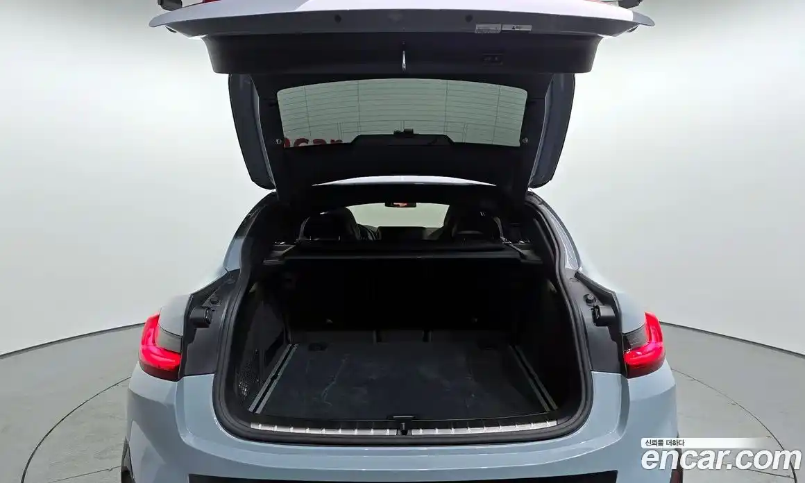 BMW X4M 2023 3.0 Автомат в Москве № 158246, фото 12