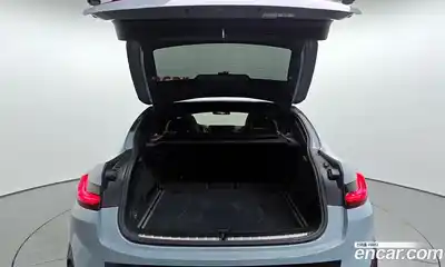 BMW X4M 2023 3.0 Автомат в Москве № 158246, миниатюра 12