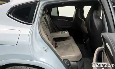 BMW X4M 2023 3.0 Автомат в Москве № 158246, миниатюра 2