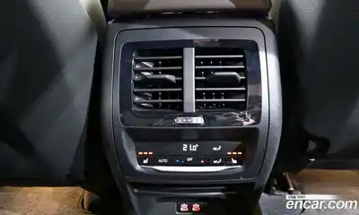 BMW X4M 2023 3.0 Автомат в Москве № 158246, миниатюра 5