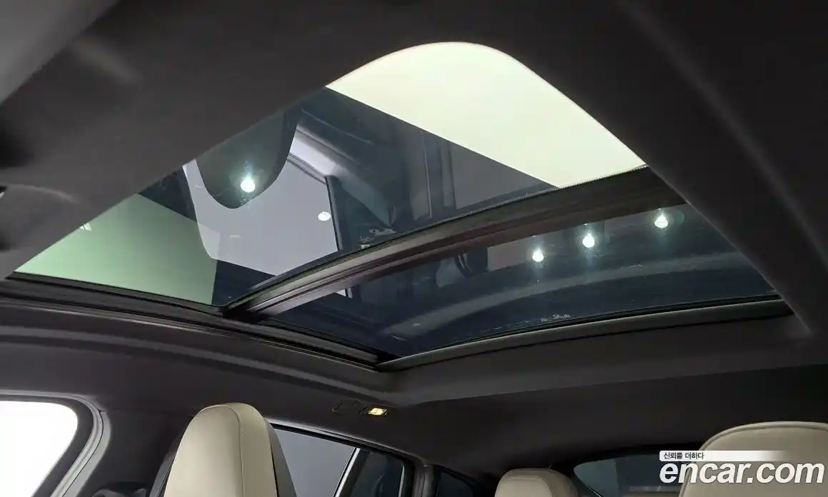 BMW X4M 2023 3.0 Автомат в Москве № 158246, фото 10